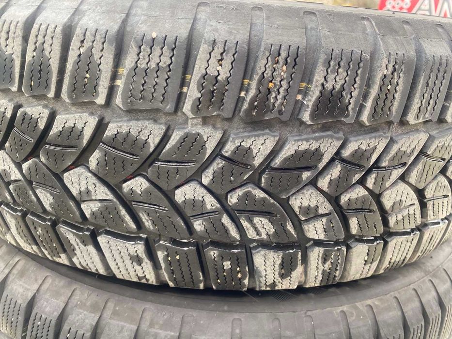 Зимни гуми Firestone 195/65R15