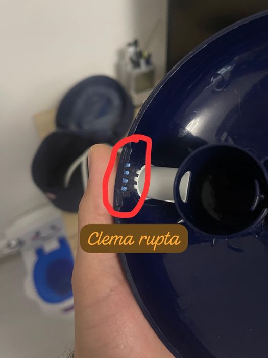 Nebulizator / aparat aerosoli profesional Pic Air Project