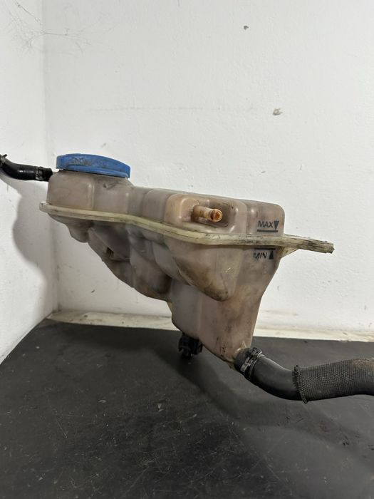 Vas expansiune Audi A6 c6 3.0 TDI 2.7 TDI V6 ASB BMK BPP BSG