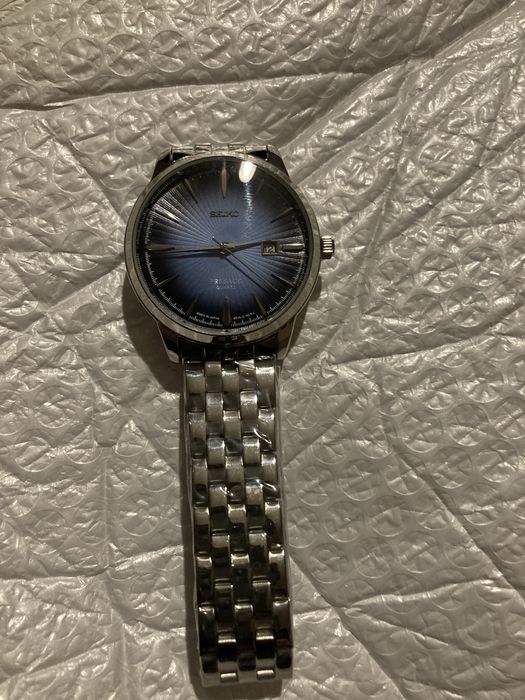 Seıko Мъжки ръчен часовник