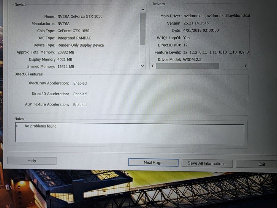 Laptop Asus Tuf FX504GD 32 GB RAM