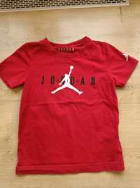 Tricou băieți Nike Jordan Nr 98-104