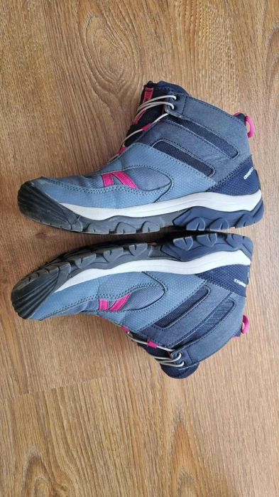 QUECHUA Детски непромокаеми обувки