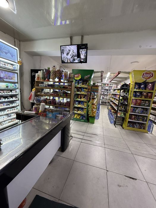 Тайёр бизнес ва кўчмас мулк сотилади