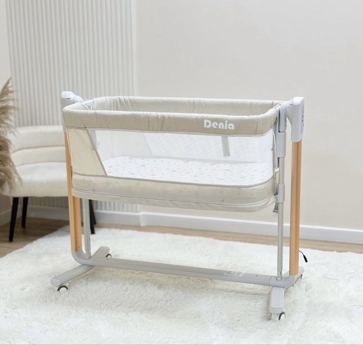 Детская кроватка- колыбель