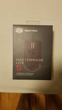 Gaming мишка CoolerMaster Lite S