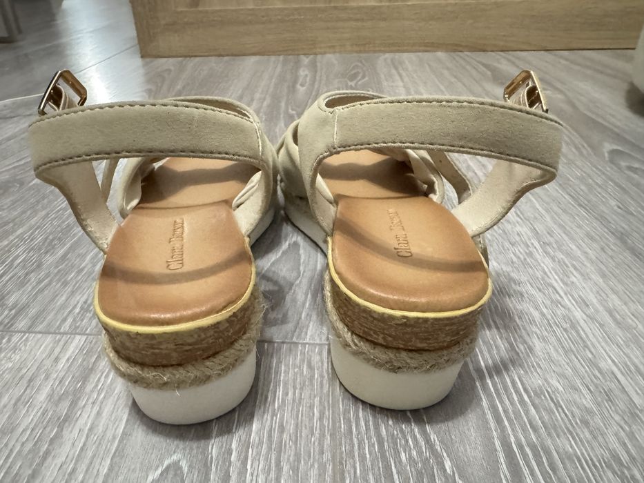 Sandale Clara Barson, marimea 37