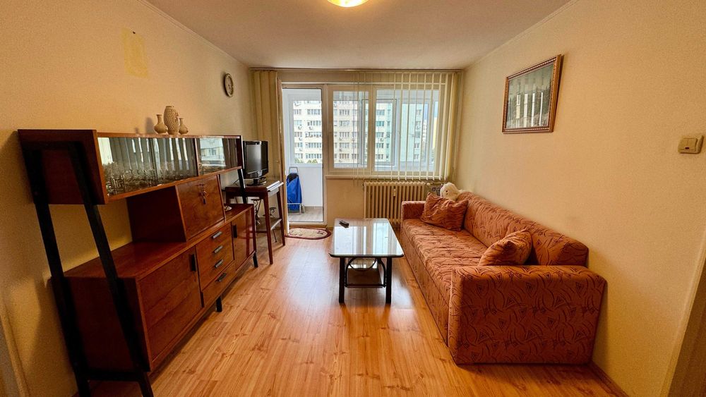 Apartament 2 camere Bucur Obor PROPIETAR