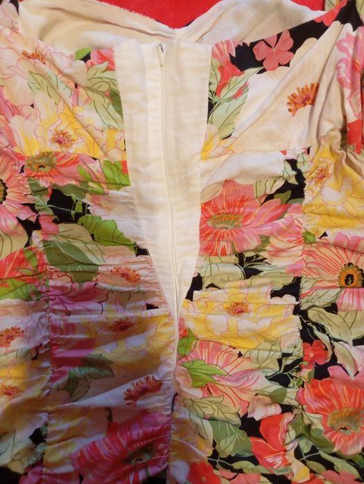 Rochie Zara vară