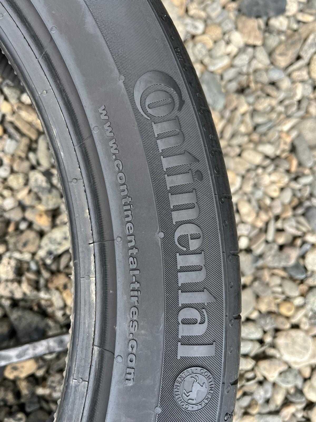 Anvelope de Vara 265/45R21 Continental