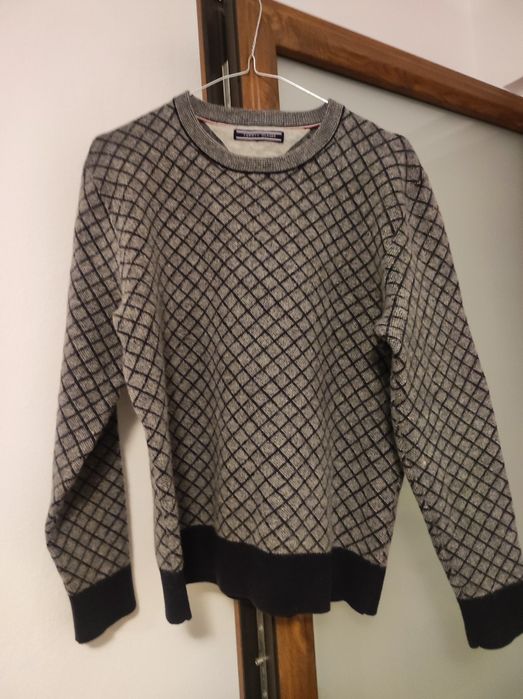 Pulover Tommy Hilfiger