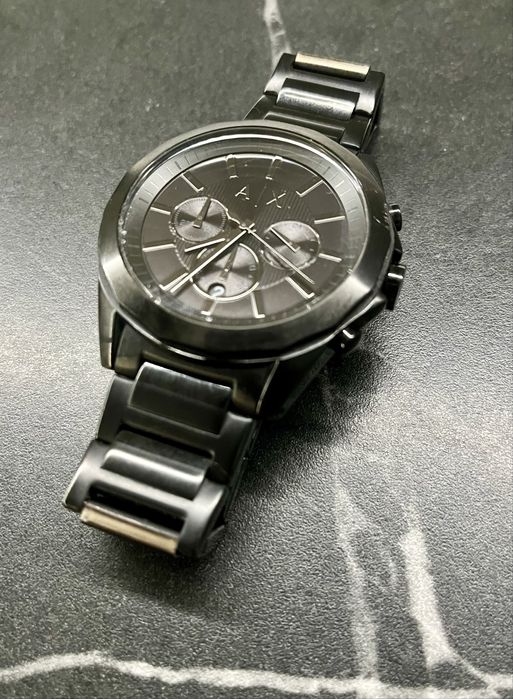 Ceas Armani Exchange – Stare Excelentă