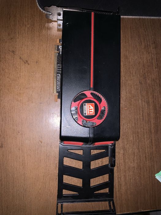 Vand Placa Video Gaming