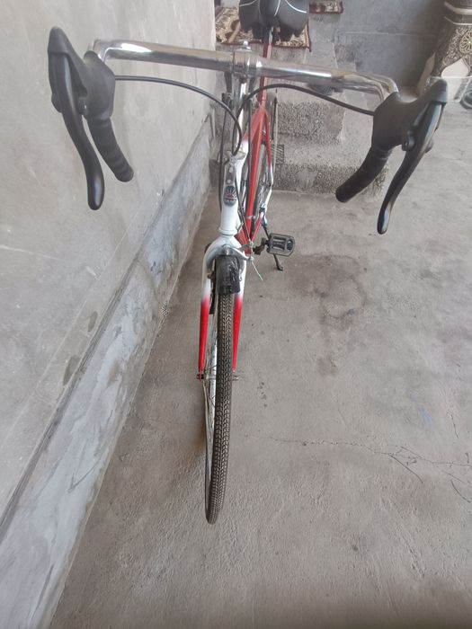 Velik Gonichniy 8ta perexod ideal holatda