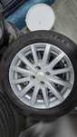 Продаётся Cobalt 4шт Диска R 15 балон"Imperial"  195/55R15