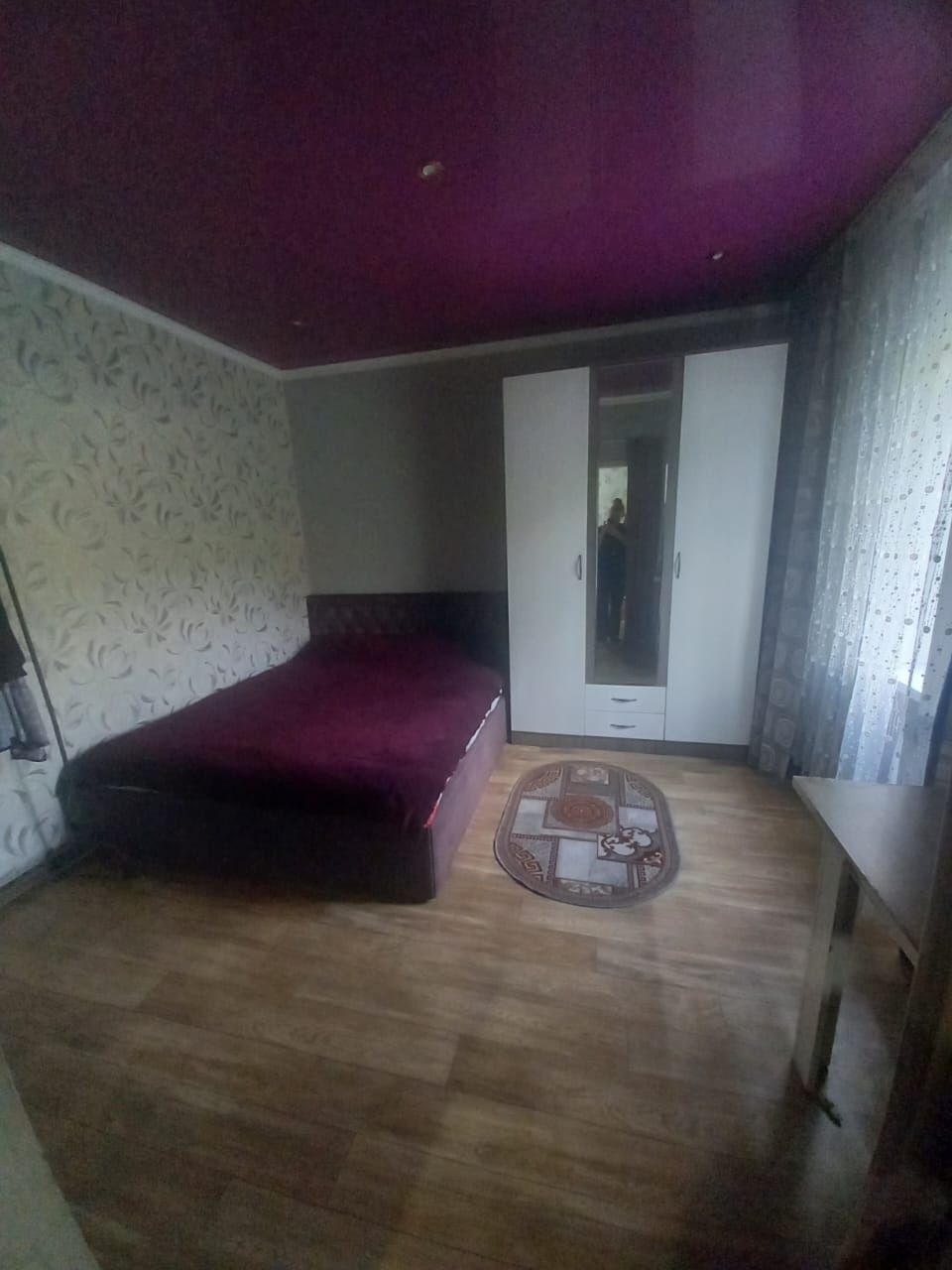 Продам дом в посёлке Аманкарагай.