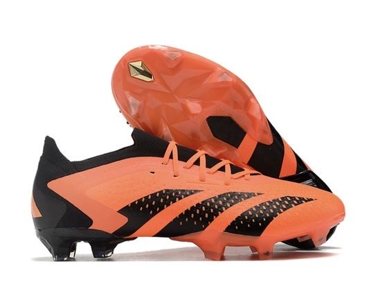 Бутсы Adidas Predator Accuracy 1 low