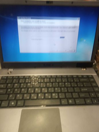 Лаптоп TURBOX x300