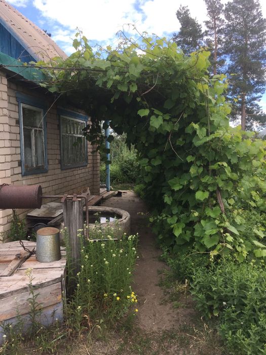 Продам дачу в СО Садовод