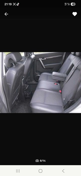 Chevrolet stare buna