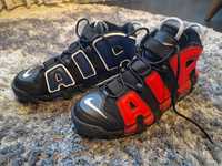 NIKE Air More Uptempo 96 - marime 44 - NOI