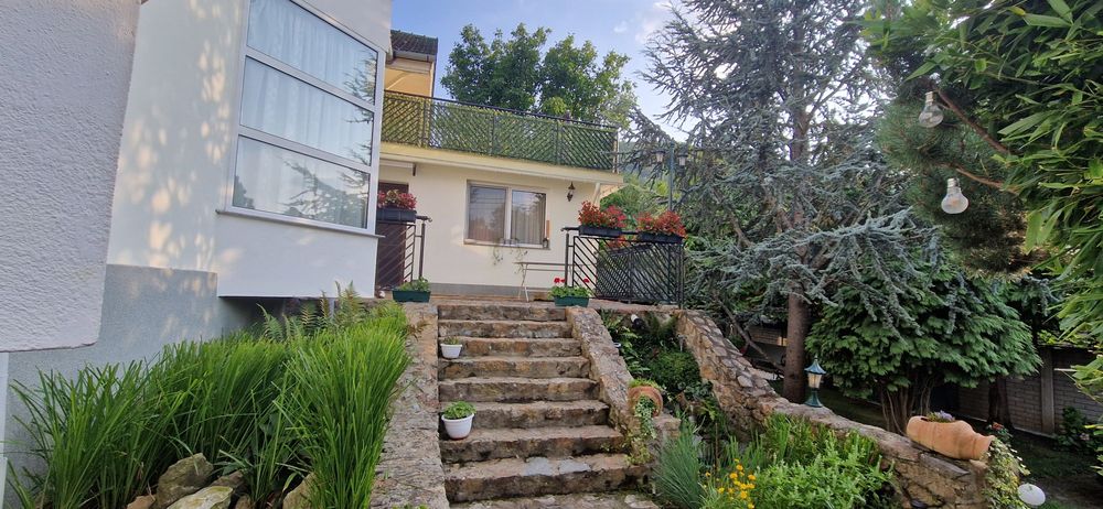 Casa  de vacanta .