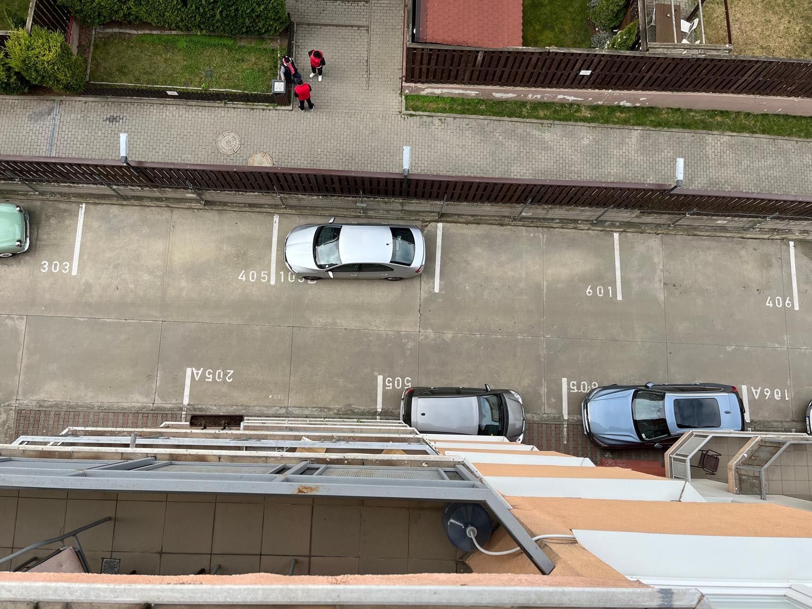 Apartament 3 camere 120 mp cu parcare Buna Ziua