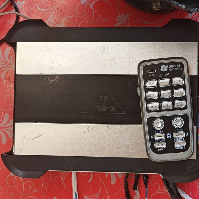 Срена  T9.FASHION.