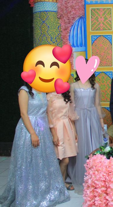 Toʻy uchun koʻylak sotiladi