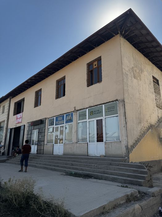 Срочно продаётся коммерческое здание