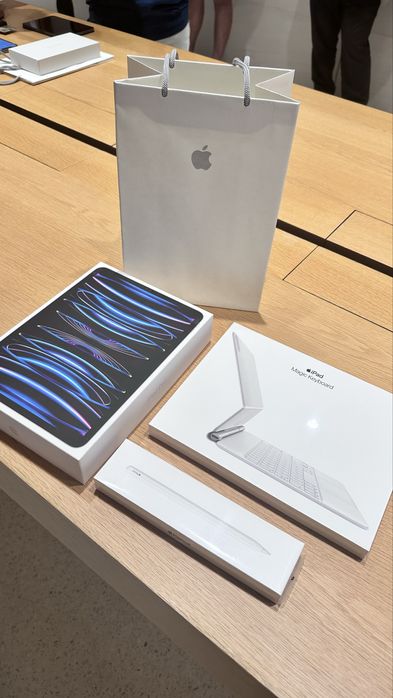 Продам ipad pro Срочно!