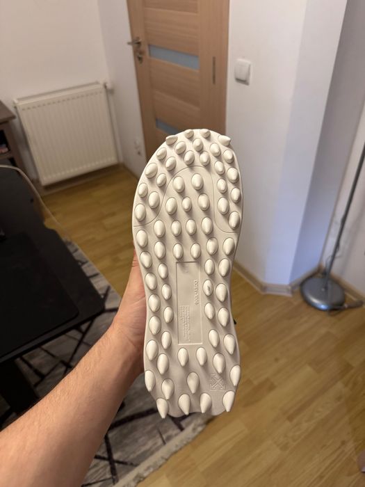 Off-White Odsy 1000 Full White