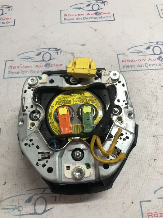 airbag volan audi a3 2008