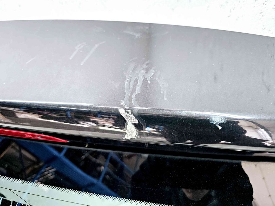 Haion Bmw X1 (E84) [Fabr 2009-2015] Facelift 475 BLACK SAPPHIRE L