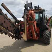 Sapator Ditch WITCH RT 115