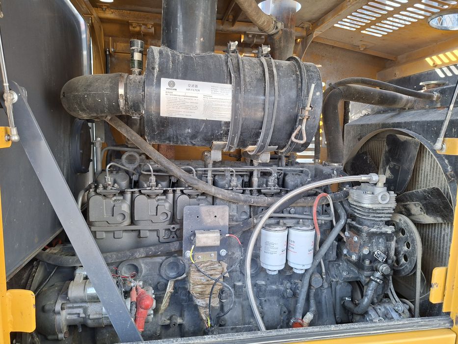 Xcmg Lw300Fn Yili 2019 Xolati Naxadu rasxodi yoq