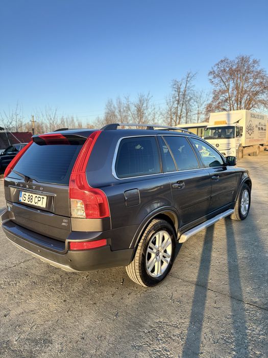 VOLVO XC90 2.4 - D5