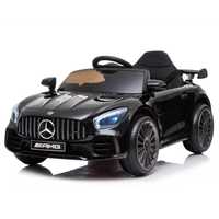 Masinuta electrica Mercedes GTR AMG mica neagra! factura! garantie!