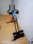 Aparat fitness pentru Abdomene și Slăbit 200lei
