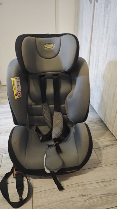Scaun auto isofix Profesional, BABY JOLIE PRESTIGE IDL C