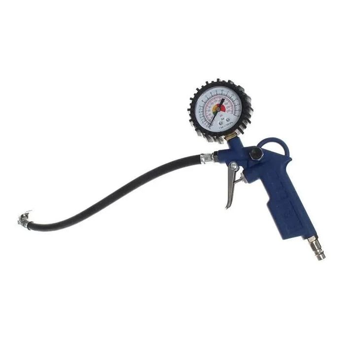 Set pneumatic 8 elemente , Kraft&Dele KD413