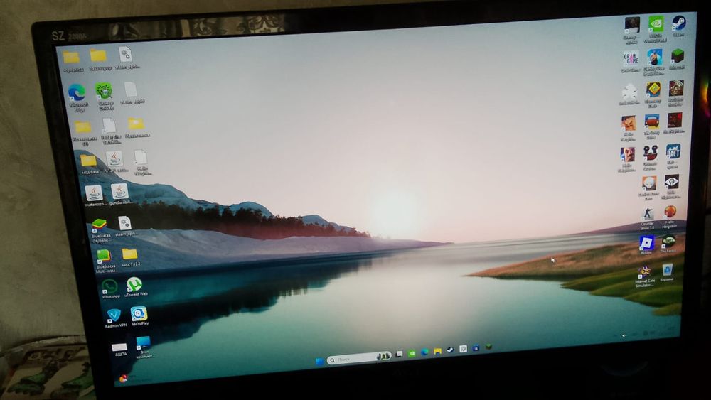 Игравой компьютер