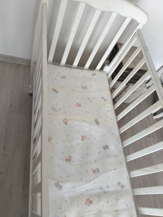 Кровать детский , состояние отличное