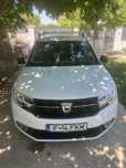 Dacia logan 09 tce gpl ,an 2019