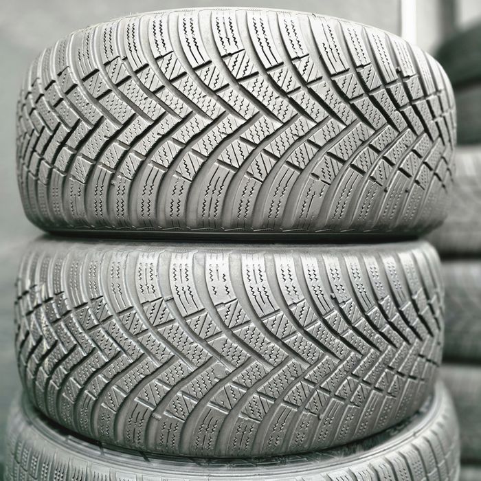 2x 225/50/17 M+S HANKOOK 2022 Stare excelentă