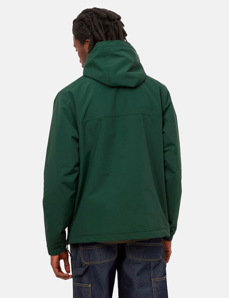 НОВ Carhartt WIP Nimbus Pullover Winter ОРИГИНАЛ мъжки анорак S/M/L/XL