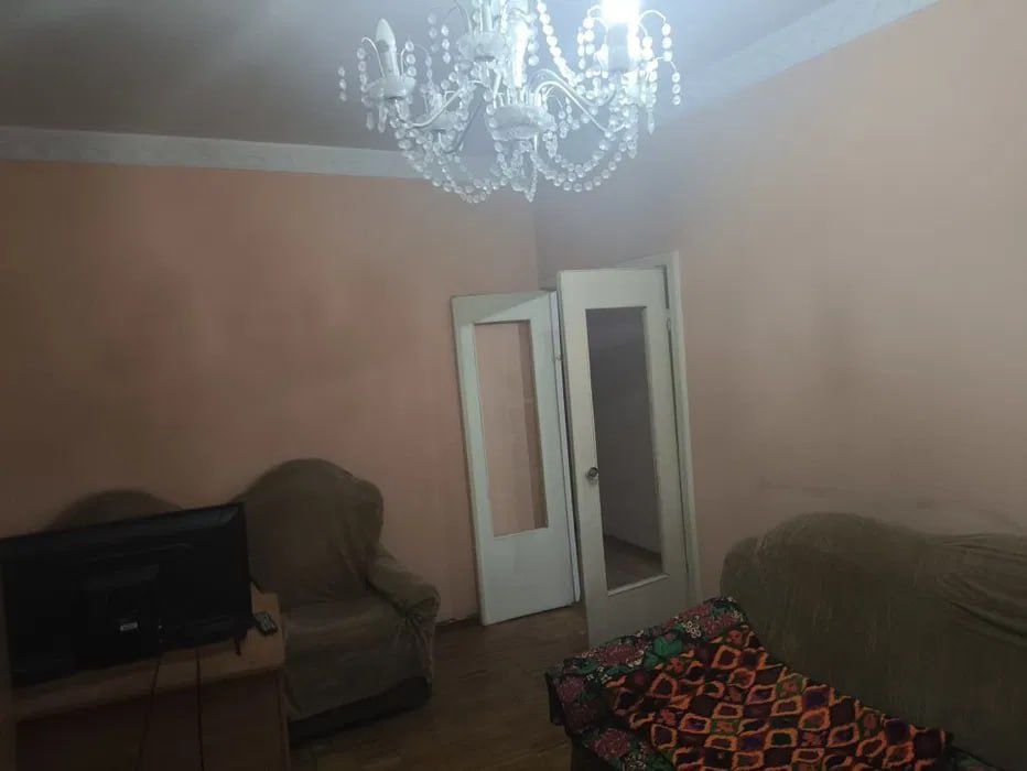 На продаже 1 комнатная квартира, Сергели 2