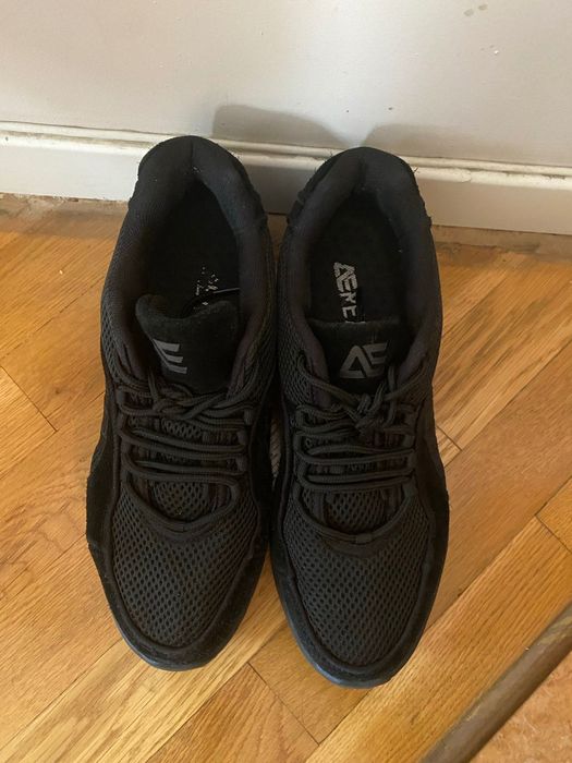 Маратонки за танци Aereal Boost, 42 номер,танцувано е с тях два месеца