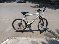 Urgent Bicicleta MTB FOCUS Cypress, roți de 26 inch, cadru aluminiu L