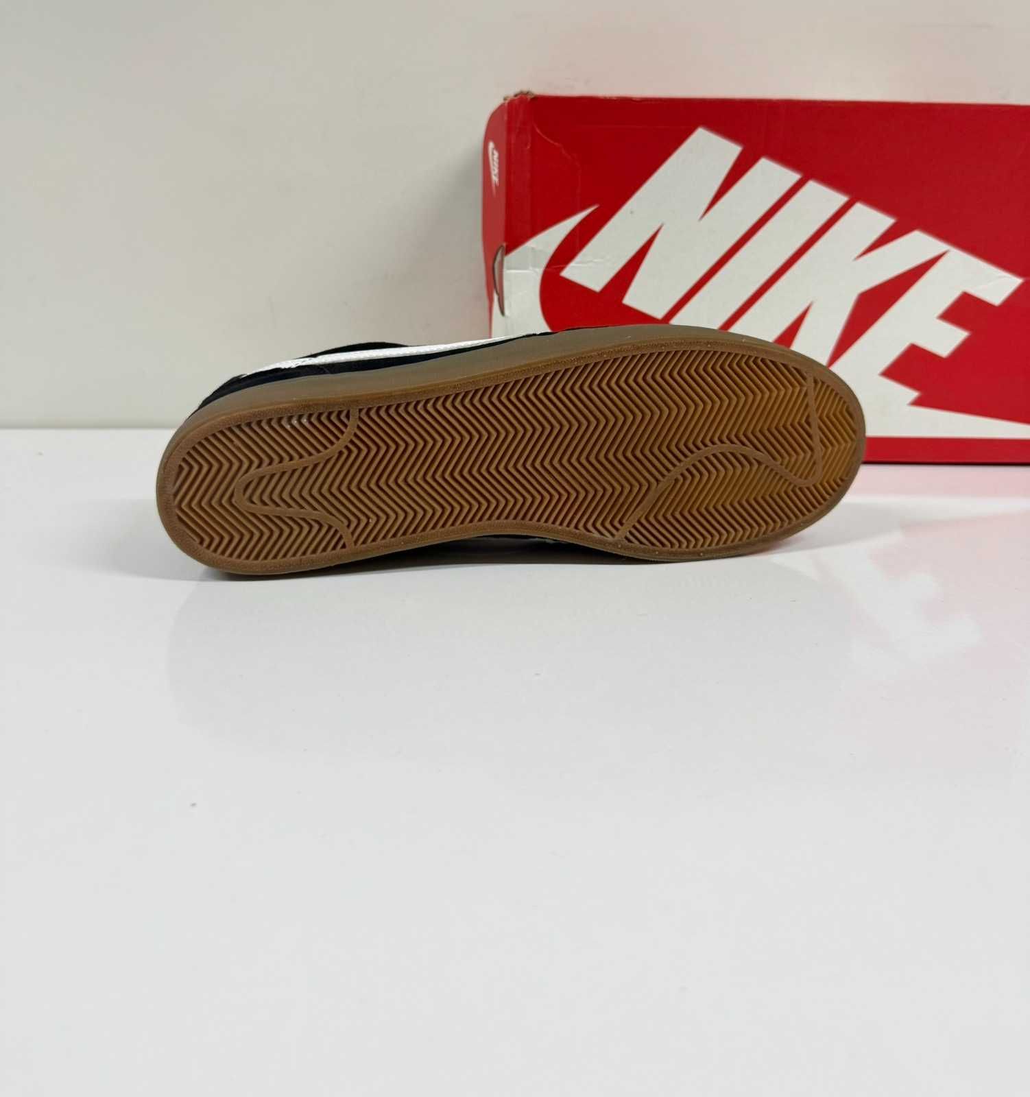 Nike Killshot 2 Black Gum